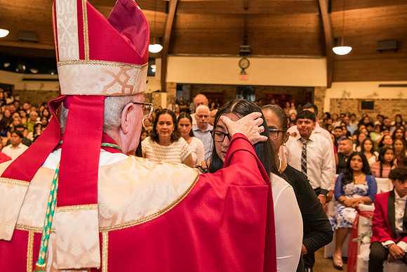 St Francis Confirmation 2024 0190
