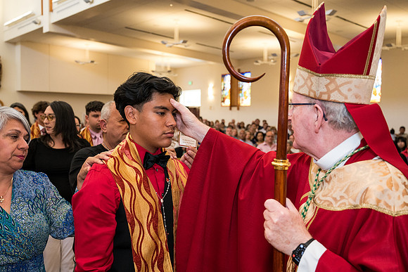 Good Shepherd Confirmation  2024 0180