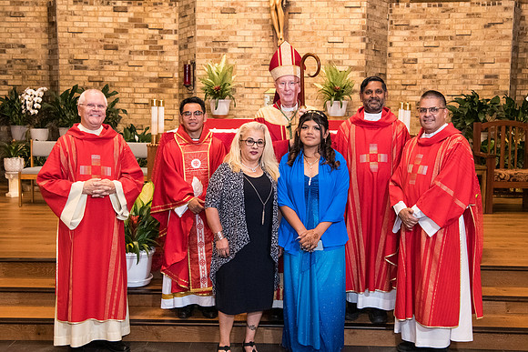 St Francis Confirmation 2024 0127