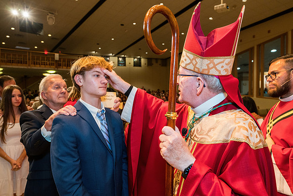 St Mary Magdalen Confirmation 2024 0254