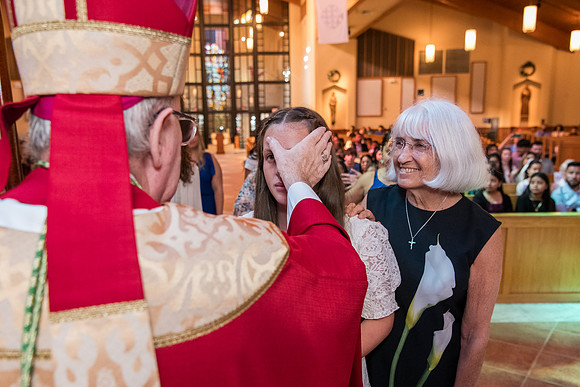 St Patrick Confirmation 2024 0141
