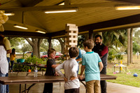 OCPA Christmas Picnic 1180