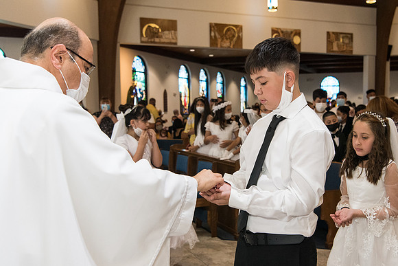 st-ann-first-communion-2021 1055