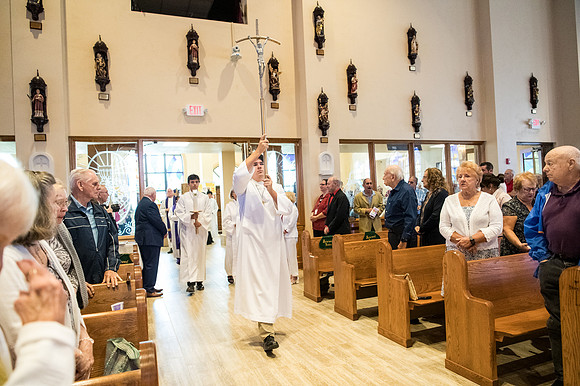 St Timothy Confirmation 2025 0029