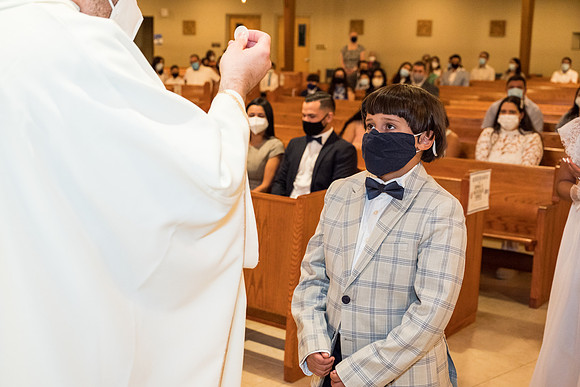 st-john-vianney-first-communion-may-29-2021 1023