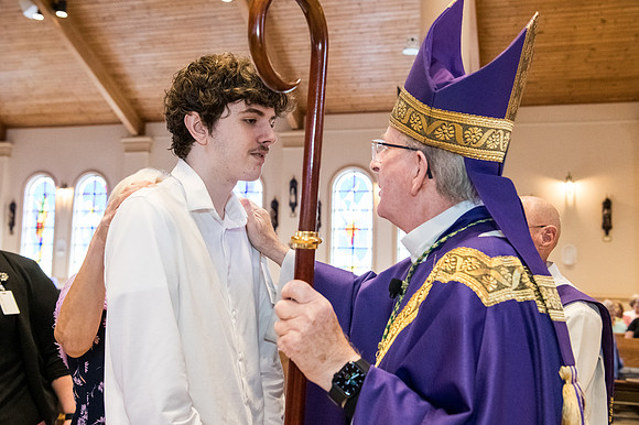 St Timothy Confirmation 2025 0094
