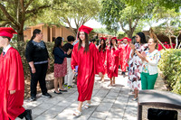 St John Vianney Graduation 2025 0009