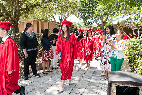 St John Vianney Graduation 2025 0009