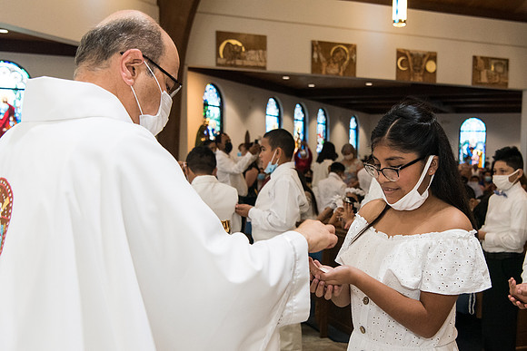 st-ann-first-communion-2021 1076
