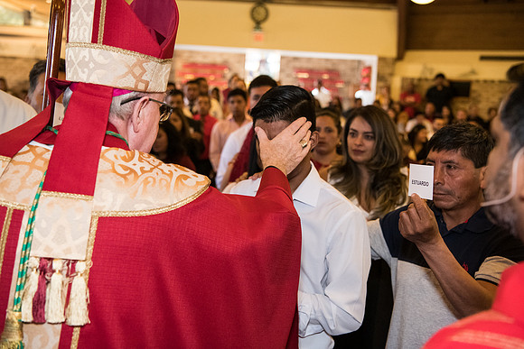 St Francis Confirmation 2022 0272