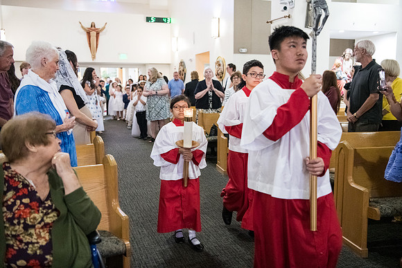 Holy Family First Communion 2024 0002