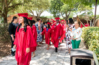 St John Vianney Graduation 2025 0011
