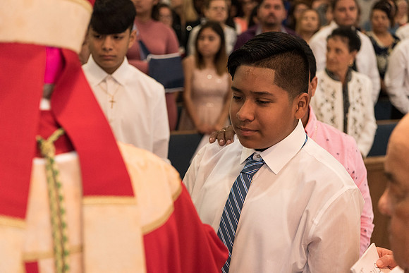 St. Ann Confirmation 1267