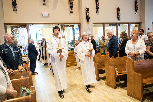 St Timothy Confirmation 2025 0030