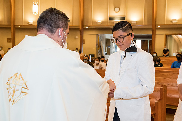 st-john-vianney-first-communion-may-29-2021 1006