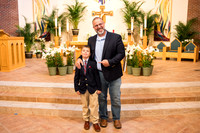 St Patrick First Communion April 26 0008