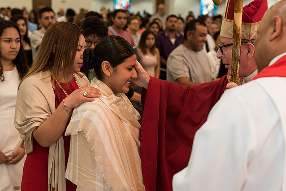 St. Ann Confirmation 1270