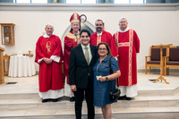 St Faustina Confirmation 2025 0013