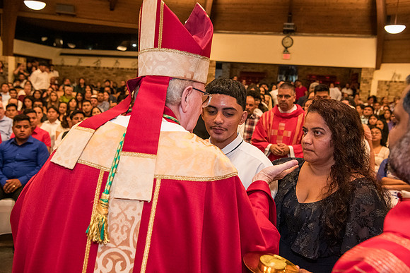St Francis Confirmation 2024 0275