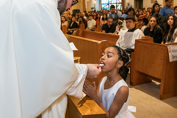 SJV First Communion 2025 0210