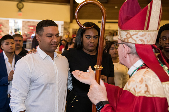 St Francis Confirmation 2022 0151