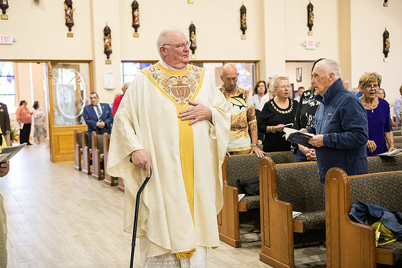 St Timothy First Communion 2024 0328