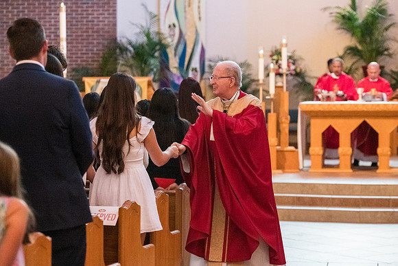 St Patrick Confirmation 2024 0167