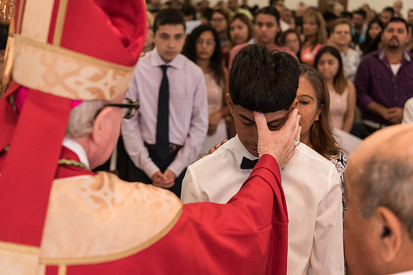 St. Ann Confirmation 1190