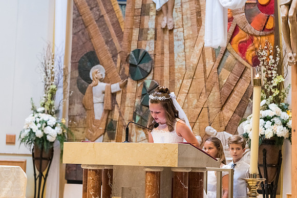 St Mary Magdalen First Communion 2022 10AM (14 of 101)