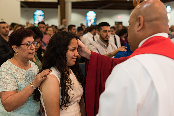 St. Ann Confirmation 1277