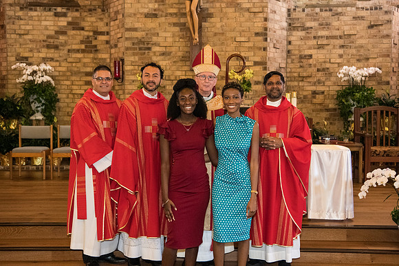 St Francis Confirmation 2022 0060