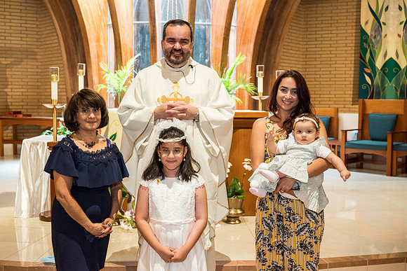 st-john-vianney-first-communion-may-29-2021 1055