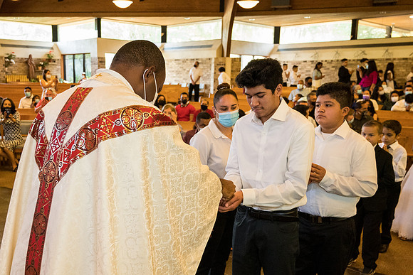 st-francis-first-communion-2021-930am 1110