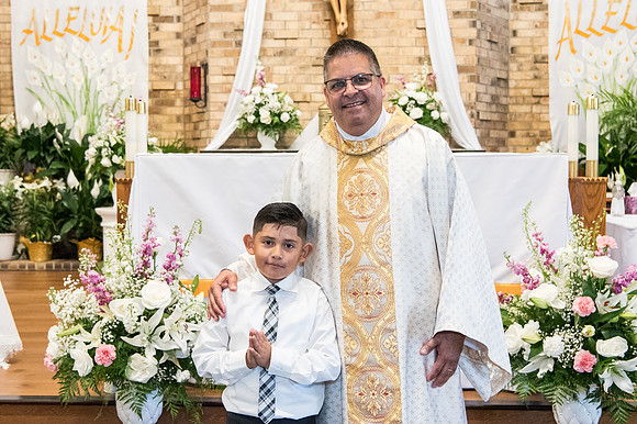 St Francis First Communion May 4 0194