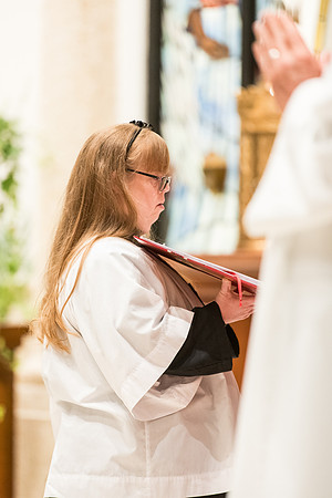 St Charles Borromeo Confirmation 2024 0174