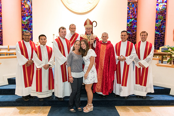 Resurrection, Confirmation 2022 0007