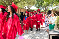 St John Vianney Graduation 2025 0019
