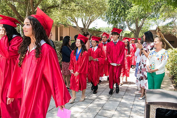 St John Vianney Graduation 2025 0019