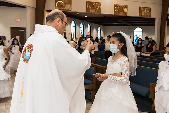 st-ann-first-communion-2021 1151