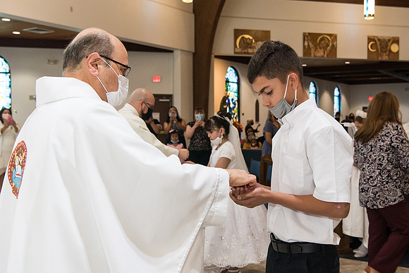 st-ann-first-communion-2021 1054