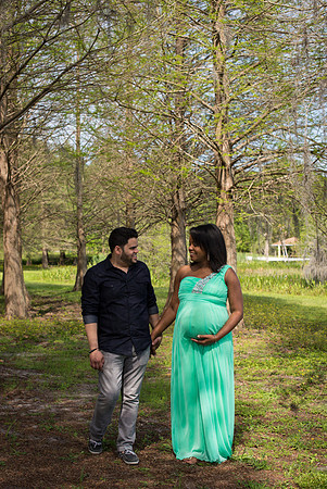 Tania Gregorio Maternity -553