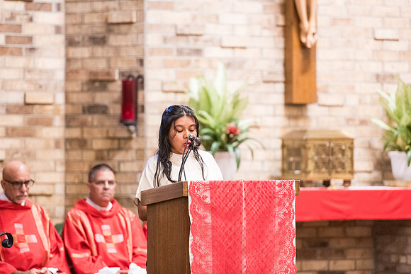 St Francis Confirmation 2024 0156