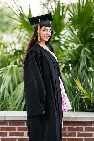 Sarah and Cherise Grad Photos 2024 0014