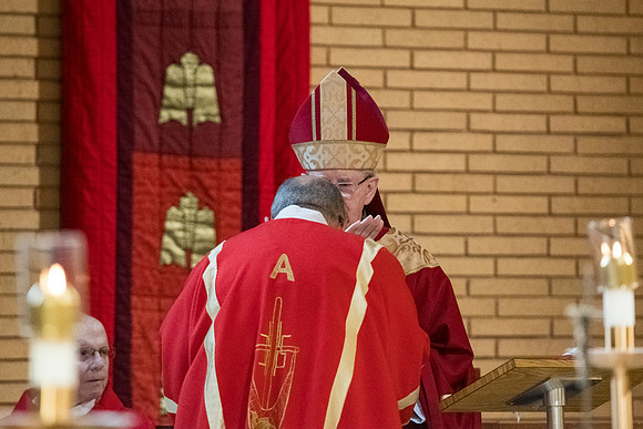 St John Vianney Confirmation 2025 0159