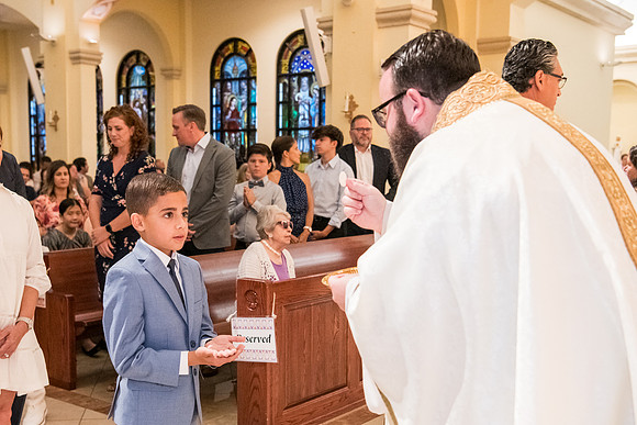 St James First Communion May 4 0047