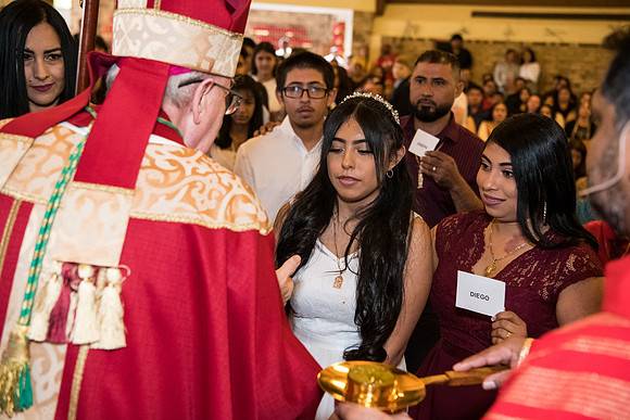 St Francis Confirmation 2022 0189