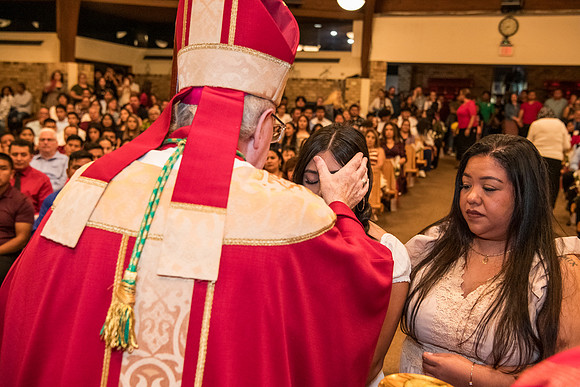 St Francis Confirmation 2024 0288