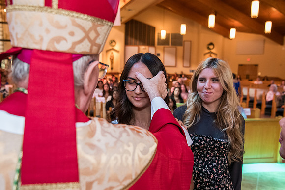 St Patrick Confirmation 2024 0149