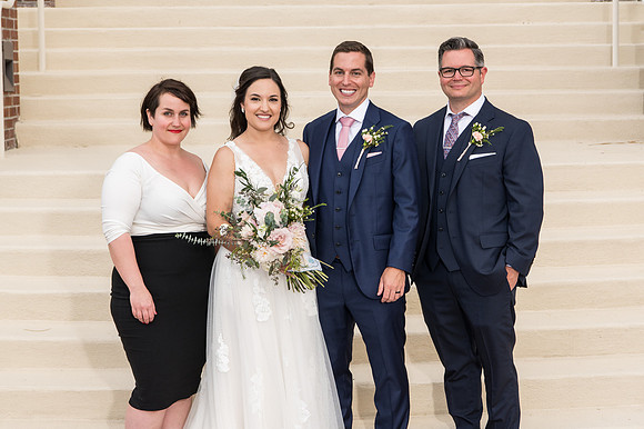 Karen and Nick Wedding