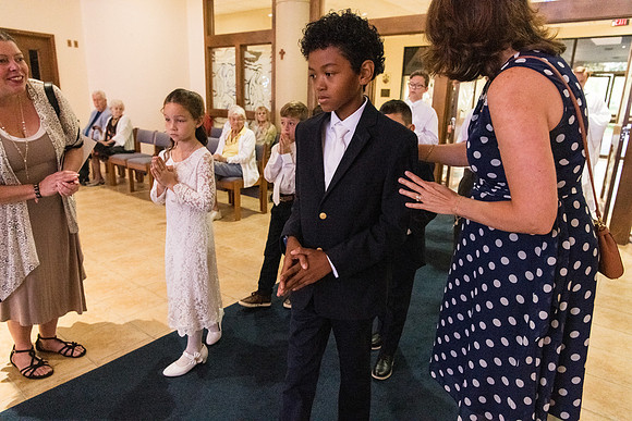 First Communion 8am (2 of 51)